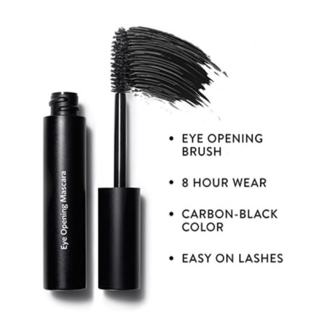 🎉 5/24$ BOBBI BROWN eye opening mascara- Black
